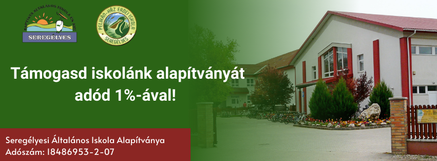 Seregélyesi Baptista Általános Iskola és Alapfokú Művészeti Iskola