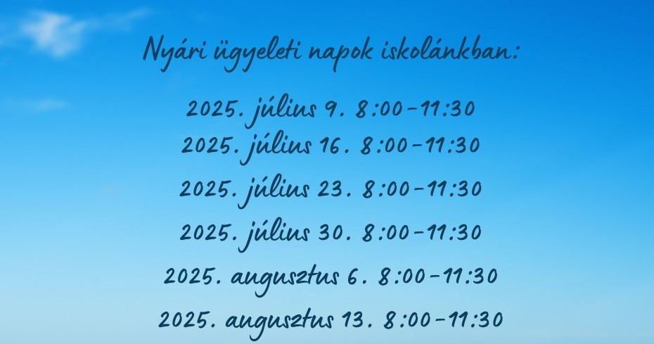 Seregélyesi Baptista Általános Iskola és Alapfokú Művészeti Iskola