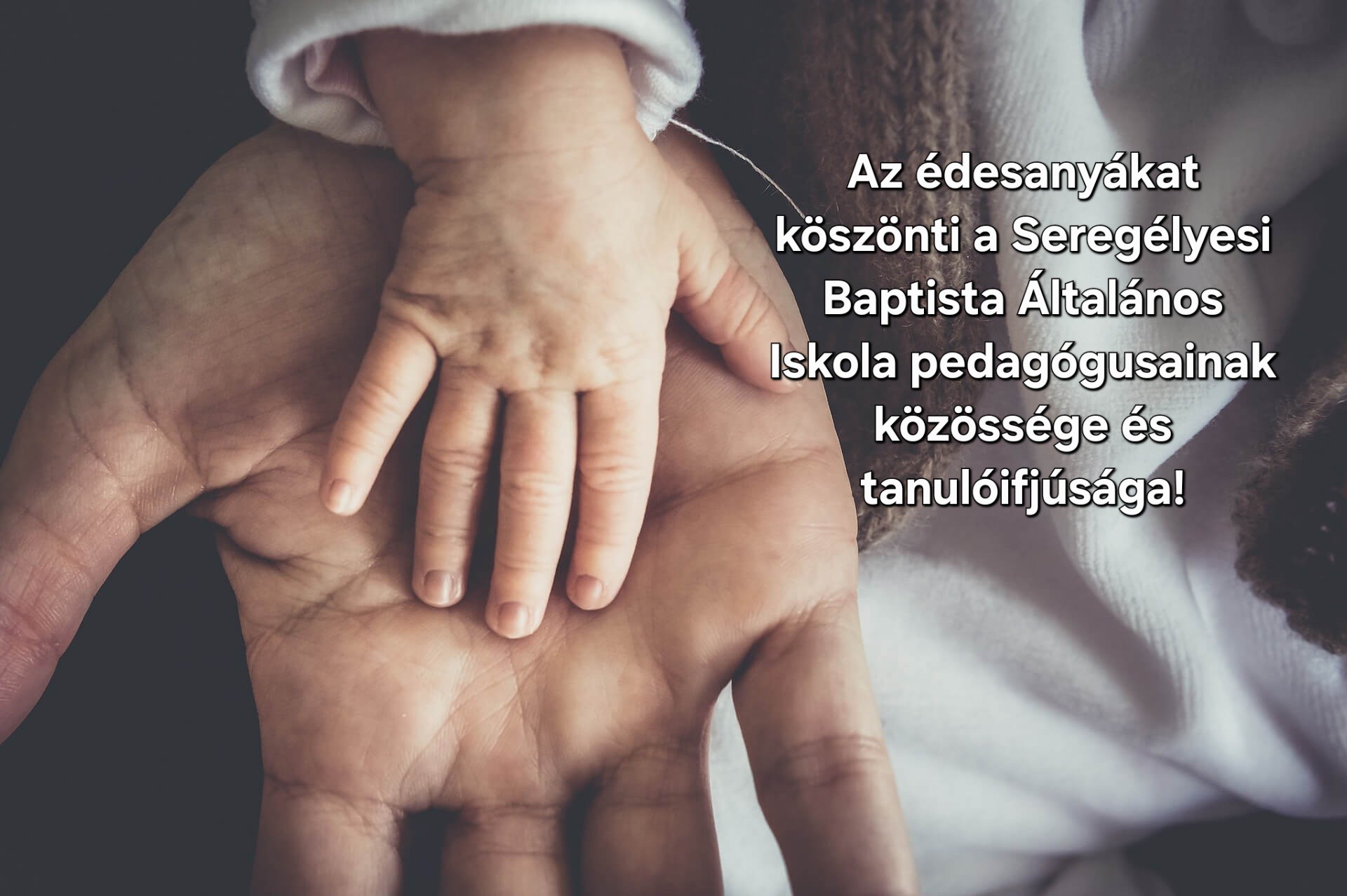 Seregélyesi Baptista Általános Iskola és Alapfokú Művészeti Iskola