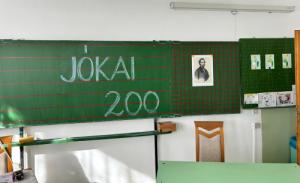 Jókai 200