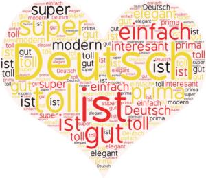 Német nyelvi verseny 