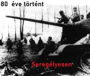 80 éve történt – 1-2. hét