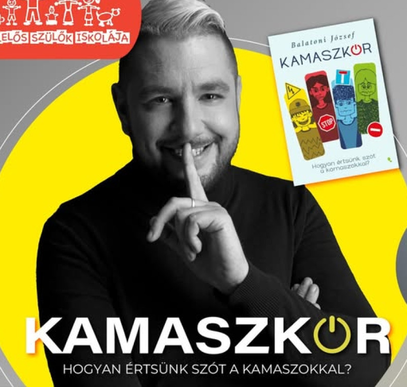 A „Kamaszkór” 