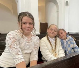 A Csiporkák Enyingen jártak 