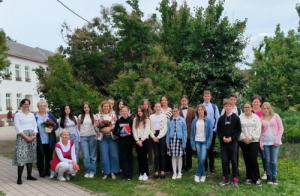 Iskolánkba érkeztek a Goethe Intézet vizsgabiztosai
