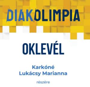 Szívből gratulálunk!