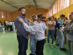 Szemléletformálás nyolcadikban