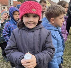 Megemlékezések a forradalom ünnepén