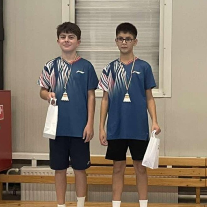 Pinke Dénes ismét remekelt