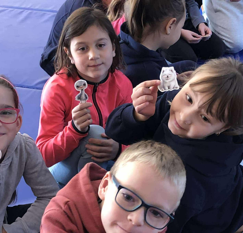 Egyszer volt, hol nem volt