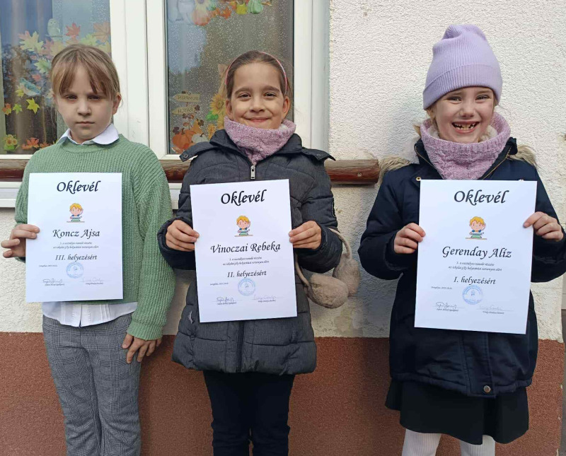 Helyesen kellett írni