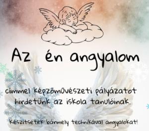 Az én angyalom 