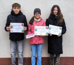 Az iskola matematikusa