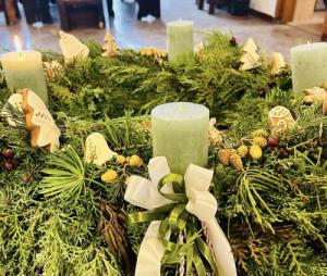 Megjelent az adventi kalendárium