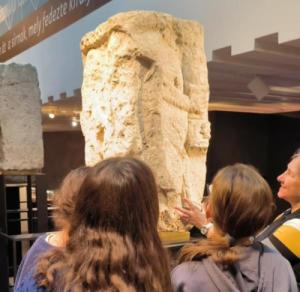 A koronázó bazilika története 