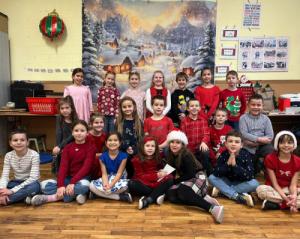 Egy varázslatos nap Egy varázslatos nap