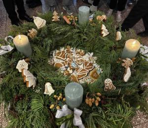 A második gyertya A második gyertya