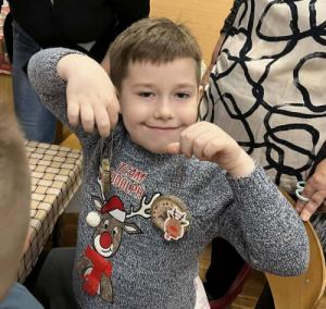 Ünnepre hangolódás