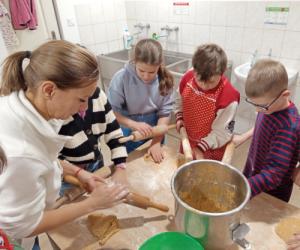 Karácsonyi hangolódás