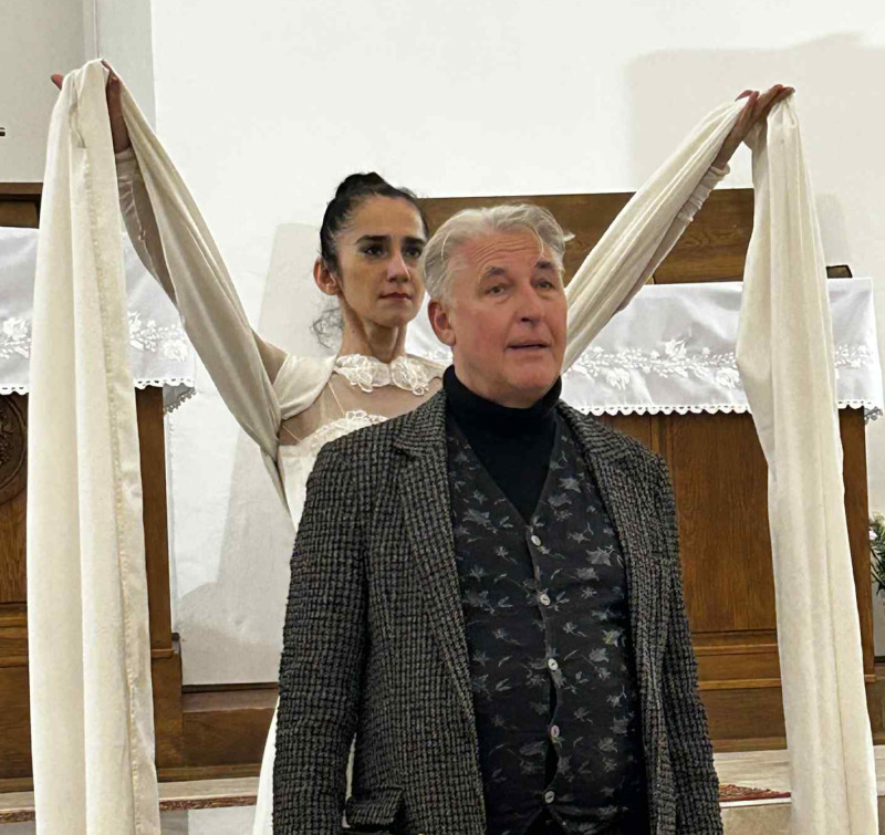 Adventi elmélkedés