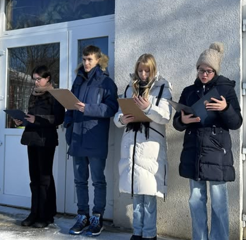 A doni hősökre emlékeztünk 