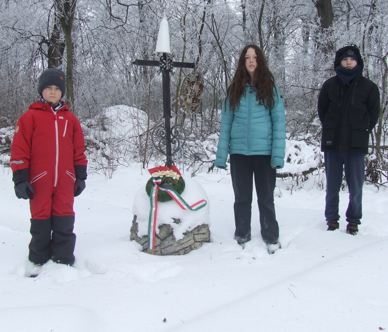 A Művész, az Ember emlékére