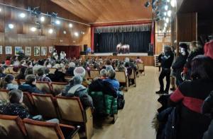 A Magyar Kultúra Napja  