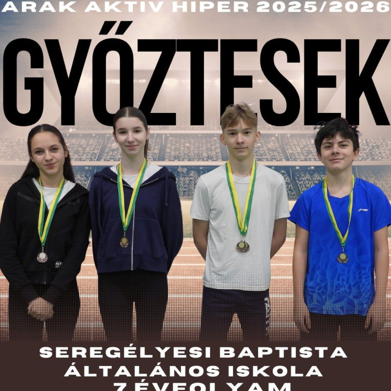 ARAK AKTIV Hiper program