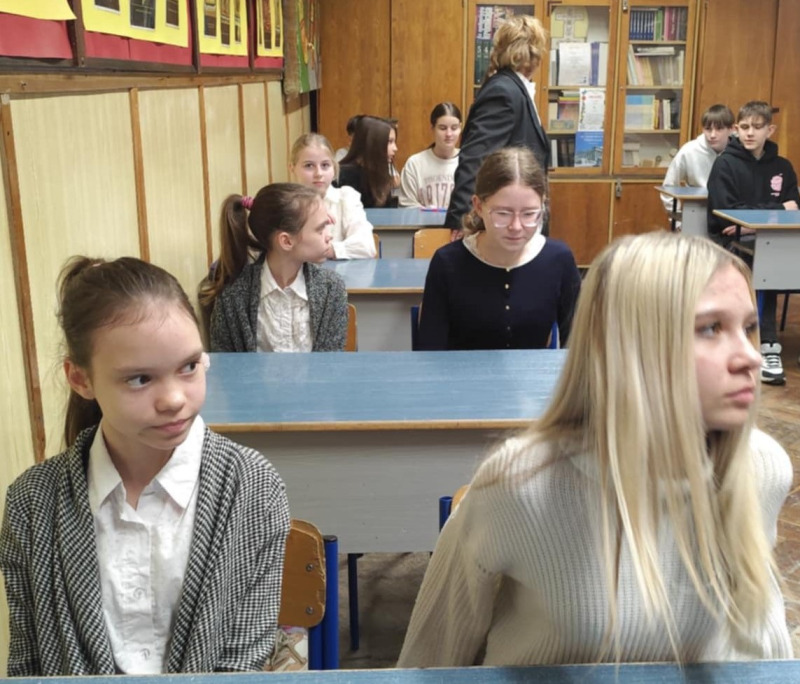 Kálozi szövegértő verseny