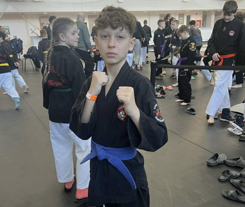 Belián és a többiek sikere! 