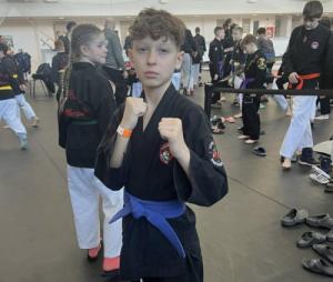 Belián és a többiek sikere! 