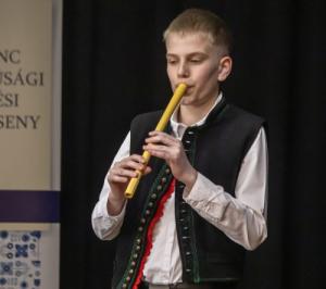 Kiemelt arany minősítés Daninak! 