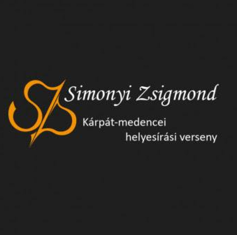 Helyesírás: jön a következő forduló