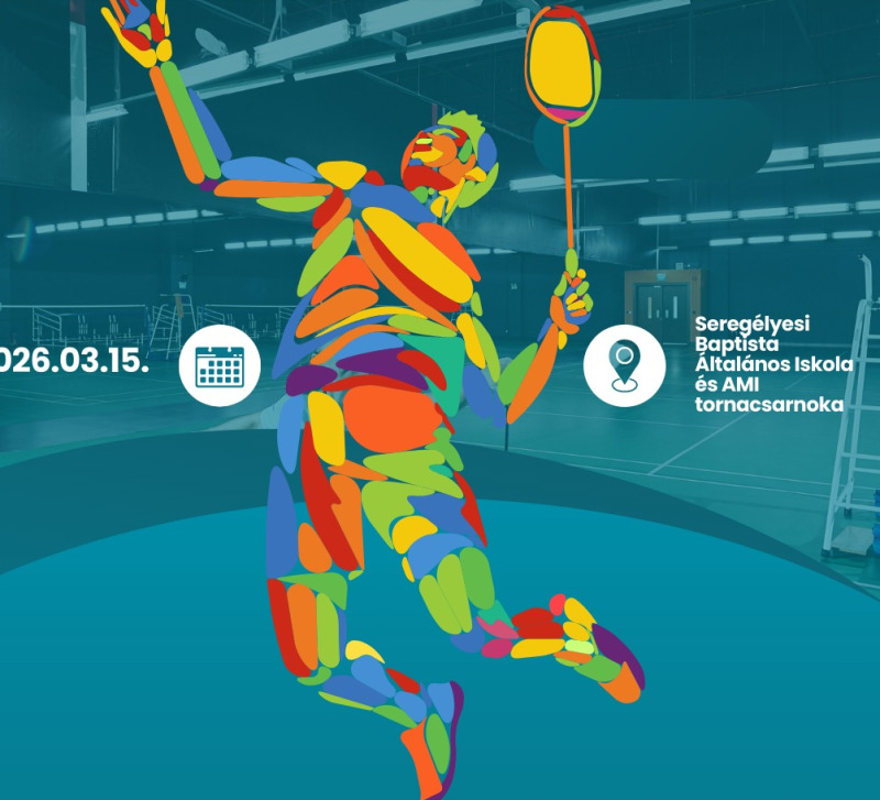 Tollaslabda verseny amatőröknek is! 