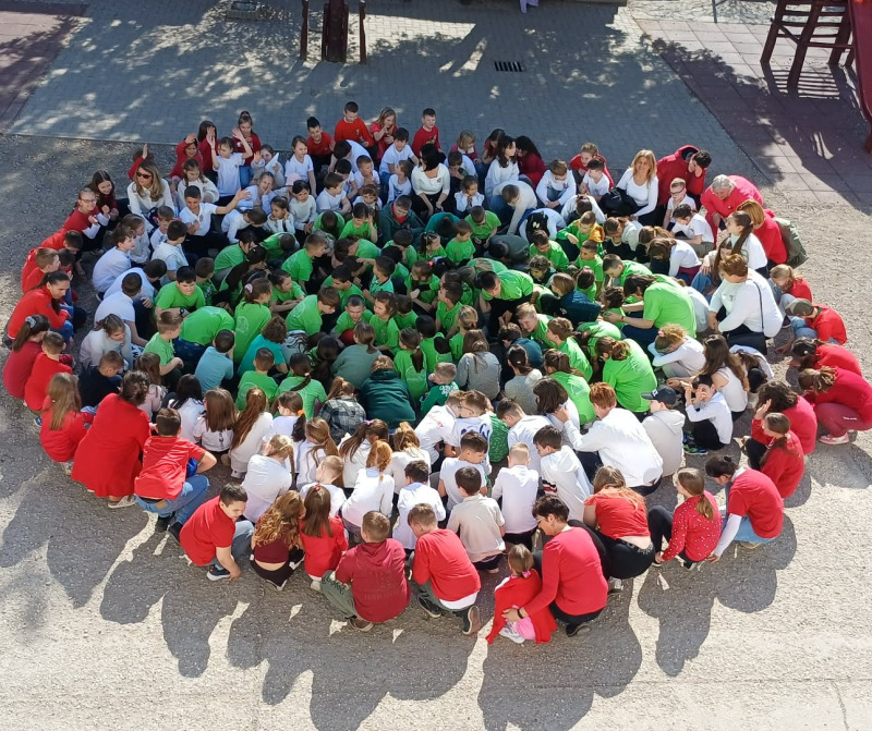 A szabadság ünnepén! 