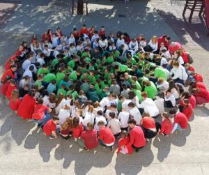 A szabadság ünnepén! 