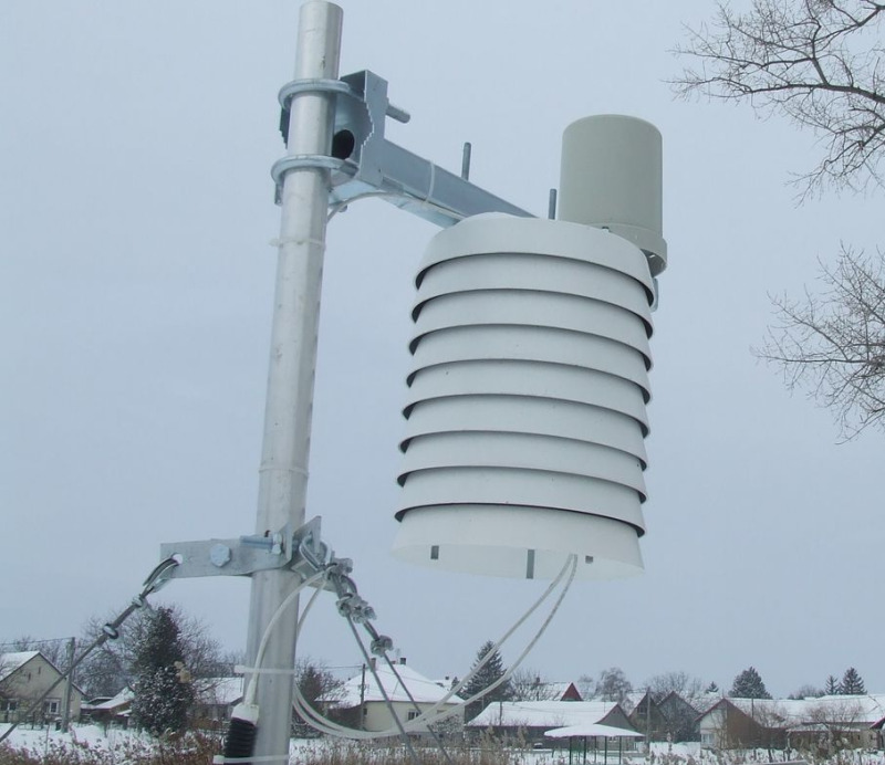 A meteorológia világnapjára! 