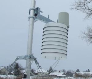 A meteorológia világnapjára! 