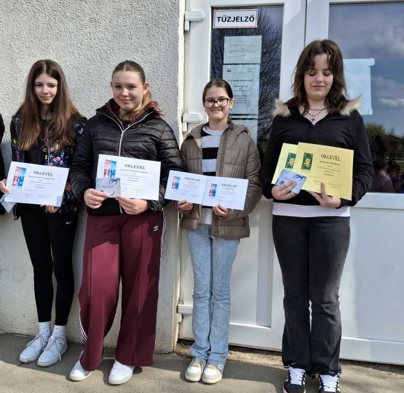 Olvasó Akadémia regényismereti verseny