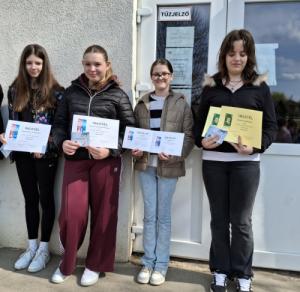 Olvasó Akadémia regényismereti verseny