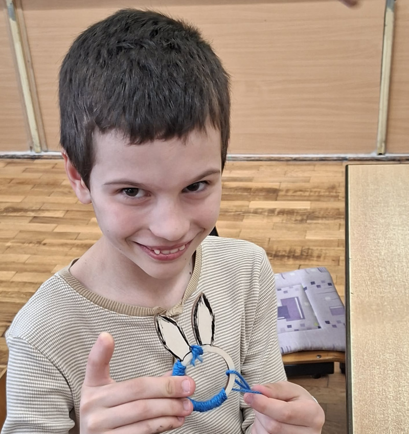 Készülünk a húsvéti ünnepre