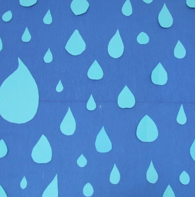 A víz világnapján