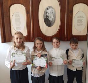 Váli szavalóverseny