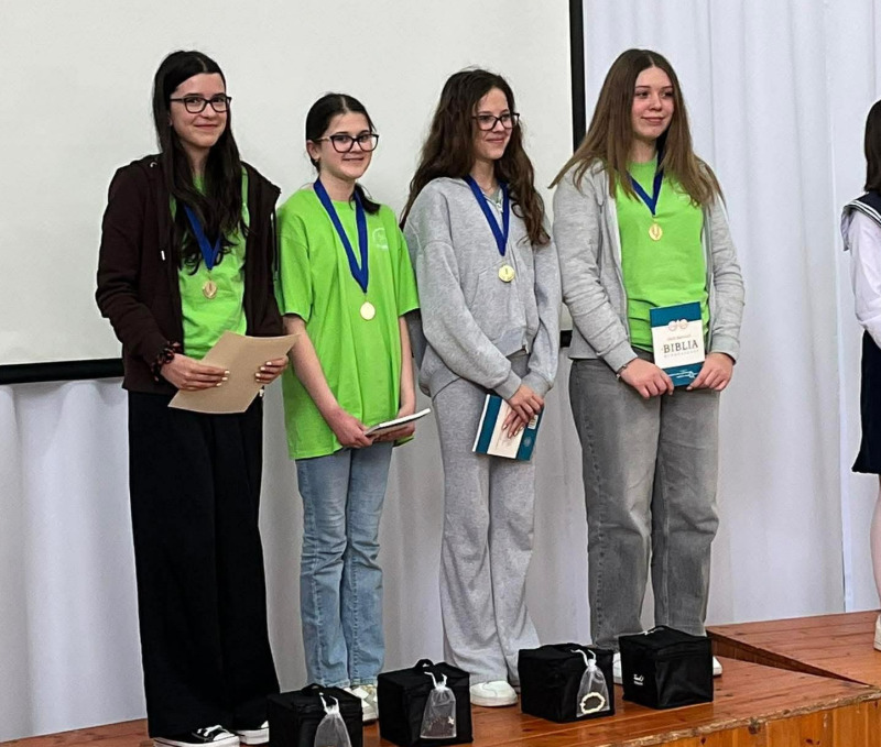 Bibliaismeret, Kótaj