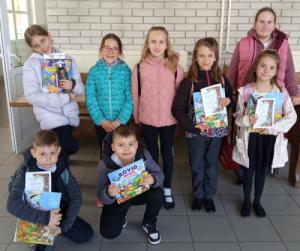 Élvezet volt hallgatni őket