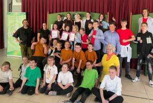 Gyermekszínjátszó Találkozó 