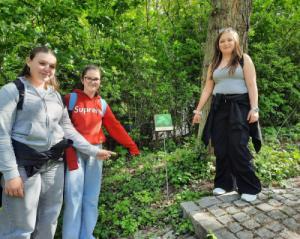 Rendhagyóan a Föld napján 