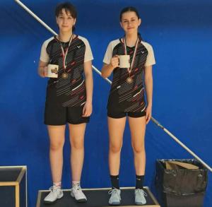 Újabb érmes sikerek