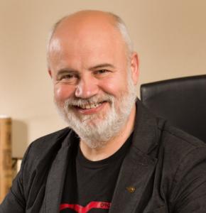 Fenntartónk alapítójára emlékeztünk 