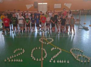 Tollaslabda edzőtábor 2026